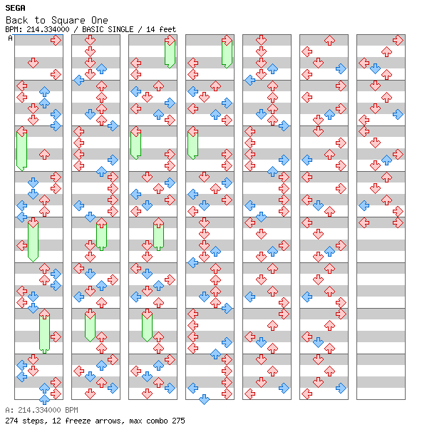 Back to Square One / 4 / BASIC