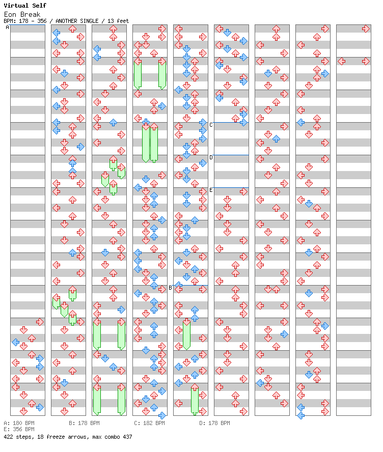 Eon Break / 4 / ANOTHER