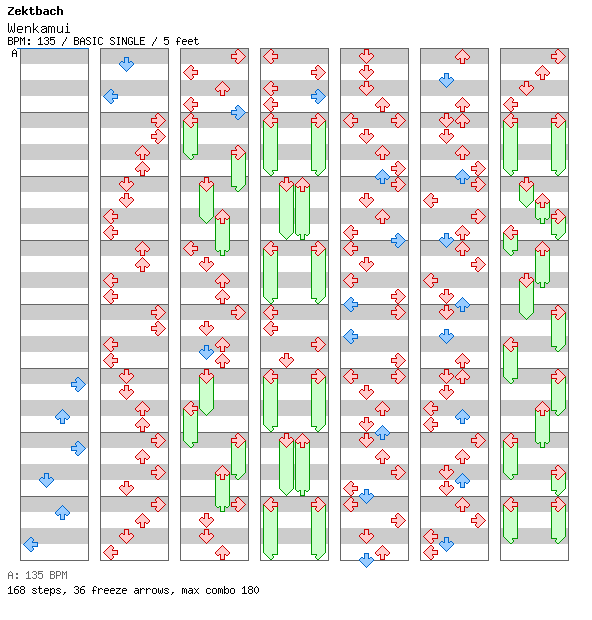 Wenkamui / 4 / BASIC