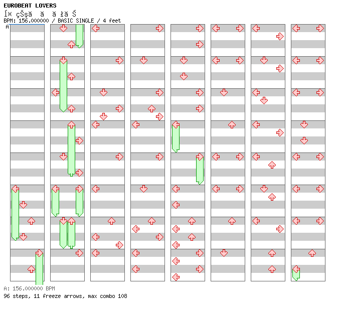 YOZORA NO MUKO / 4 / BASIC