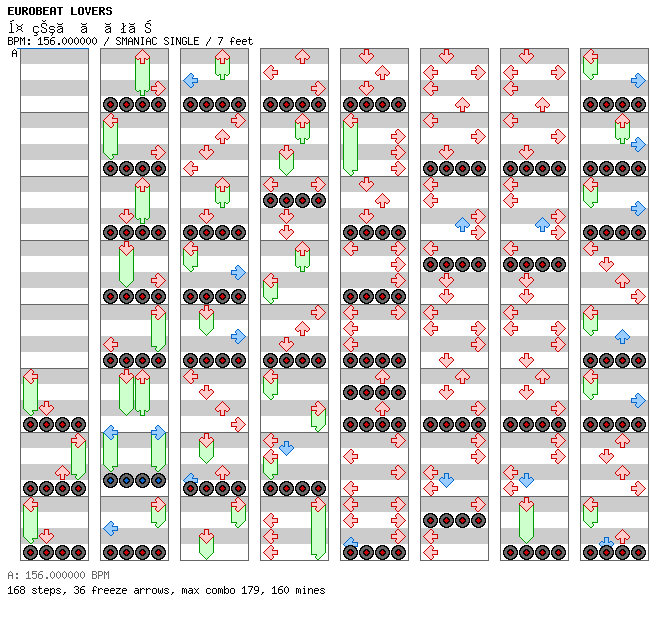 YOZORA NO MUKO / 4 / SMANIAC