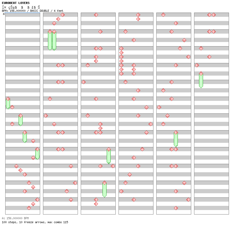 YOZORA NO MUKO / 8 / BASIC