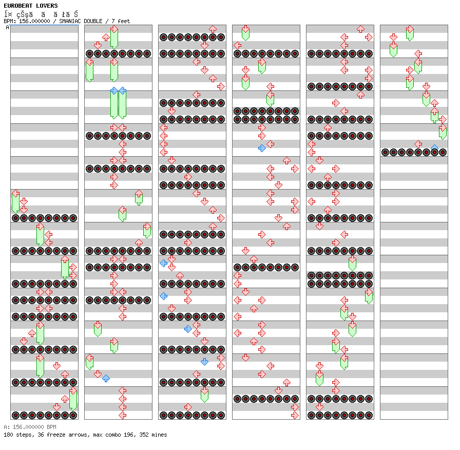 YOZORA NO MUKO / 8 / SMANIAC