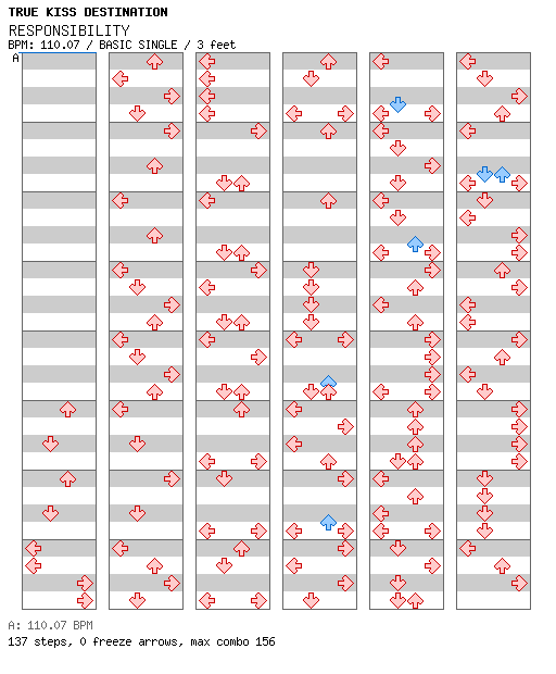 RESPONSIBILITY / 4 / BASIC