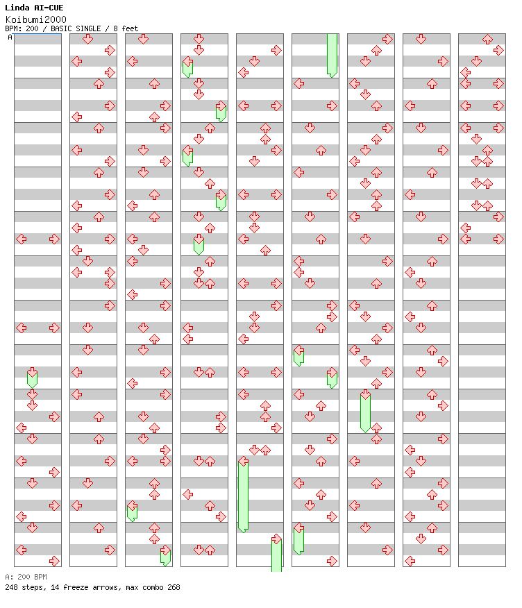 Koibumi2000 / 4 / BASIC