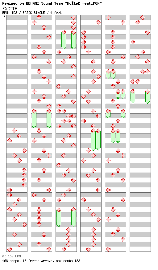 EXCITE / 4 / BASIC