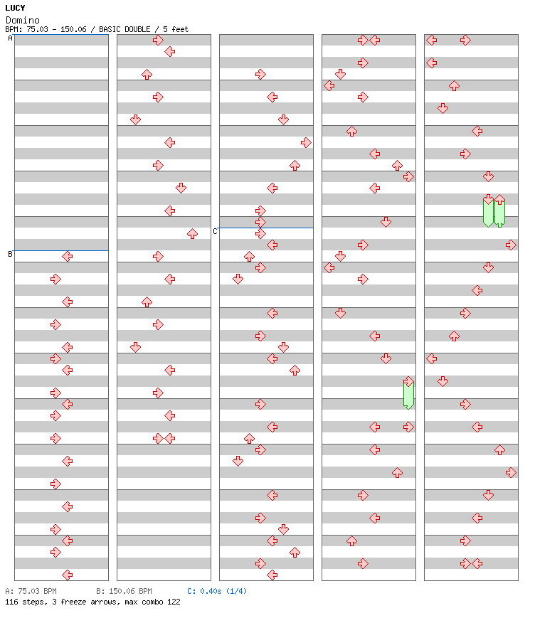 Domino / 8 / BASIC