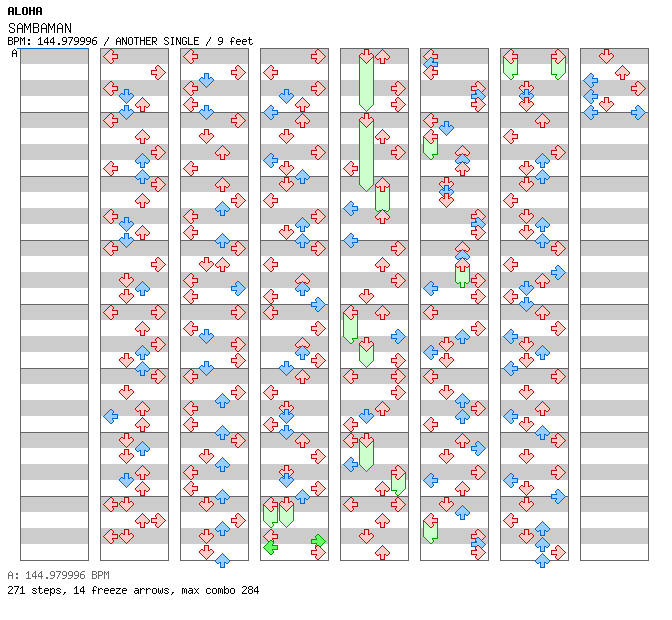 SAMBAMAN / 4 / ANOTHER