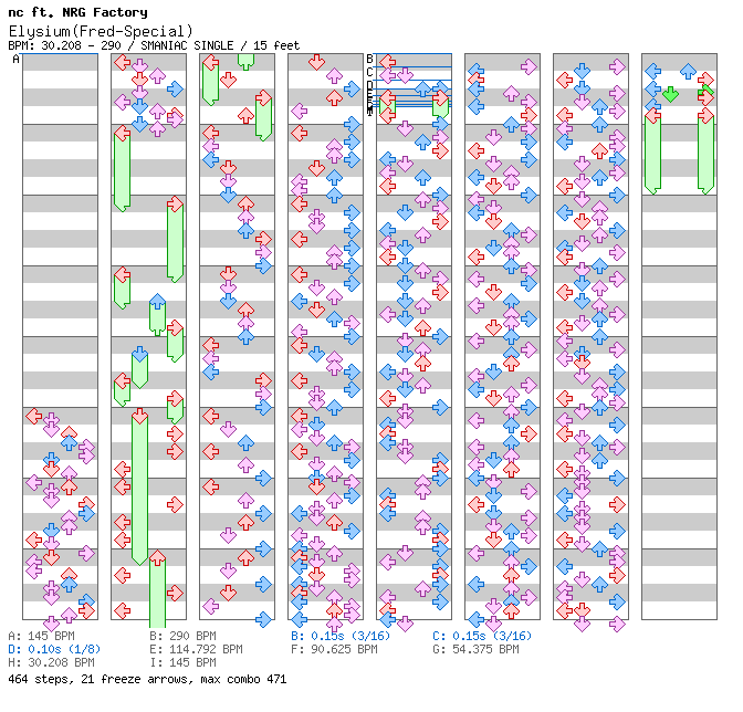 Elysium(Fred-Special) / 4 / SMANIAC