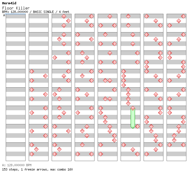 Floor Killer / 4 / BASIC