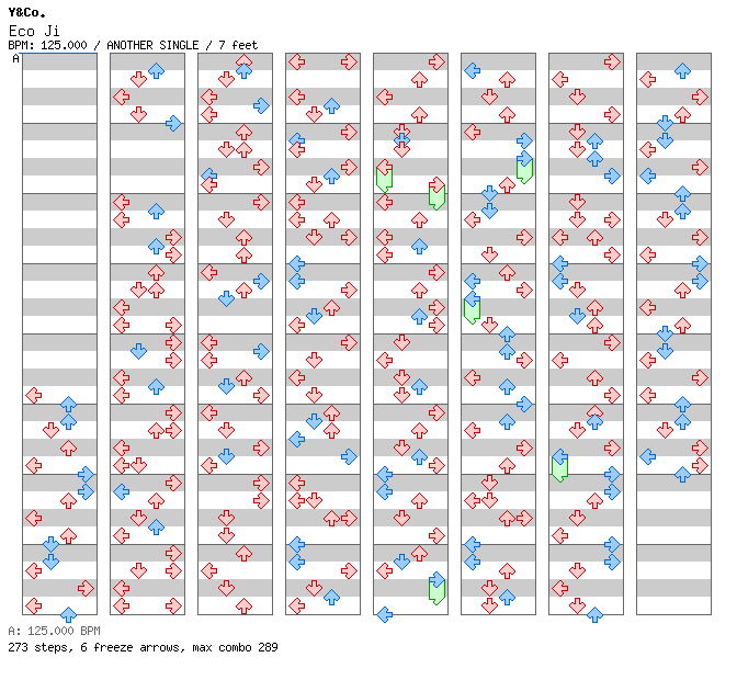 Eco Ji / 4 / ANOTHER