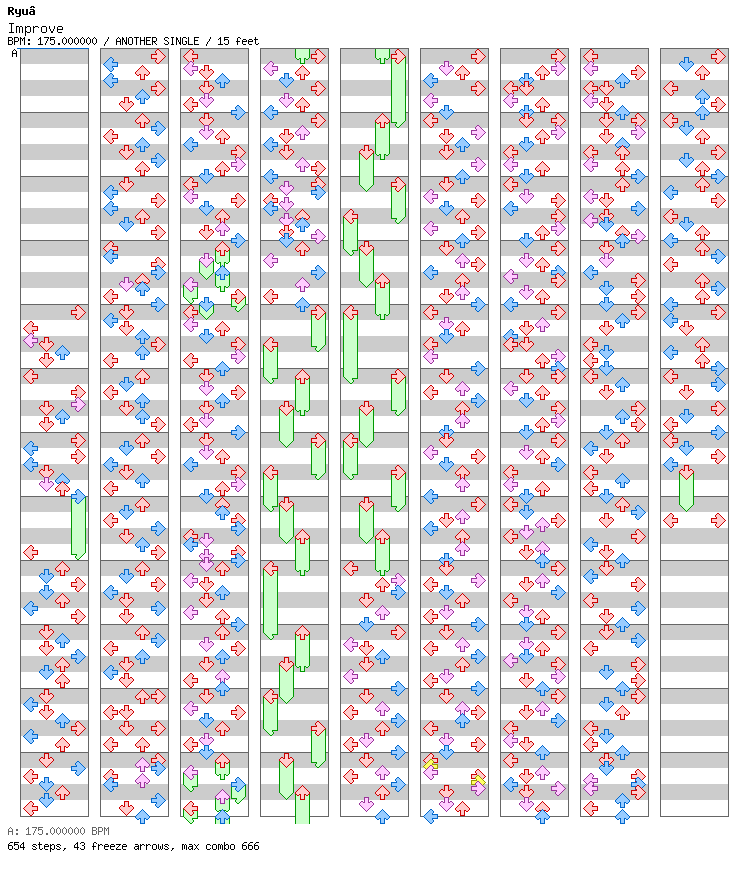 IMPROVE / 4 / ANOTHER