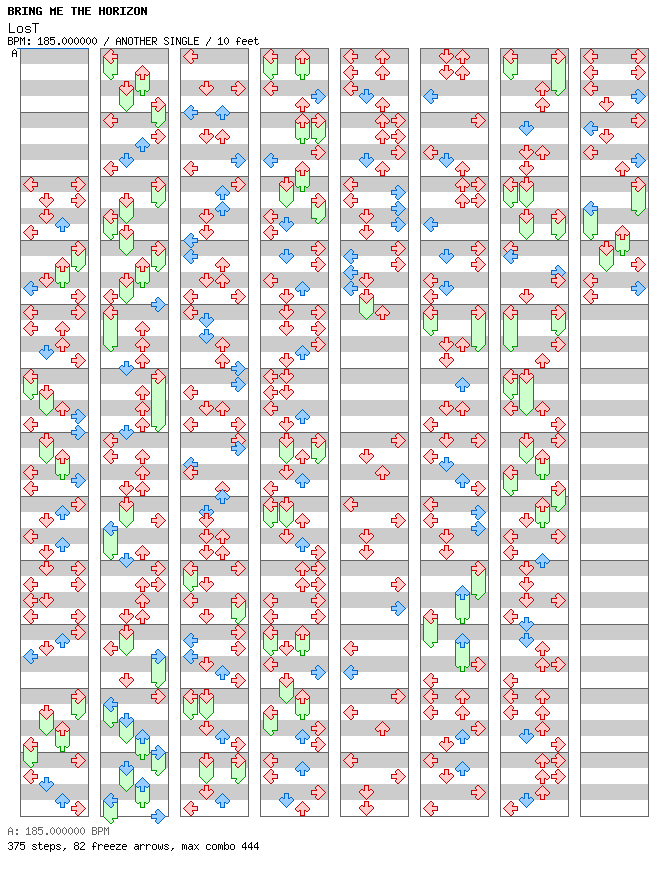 LosT / 4 / ANOTHER
