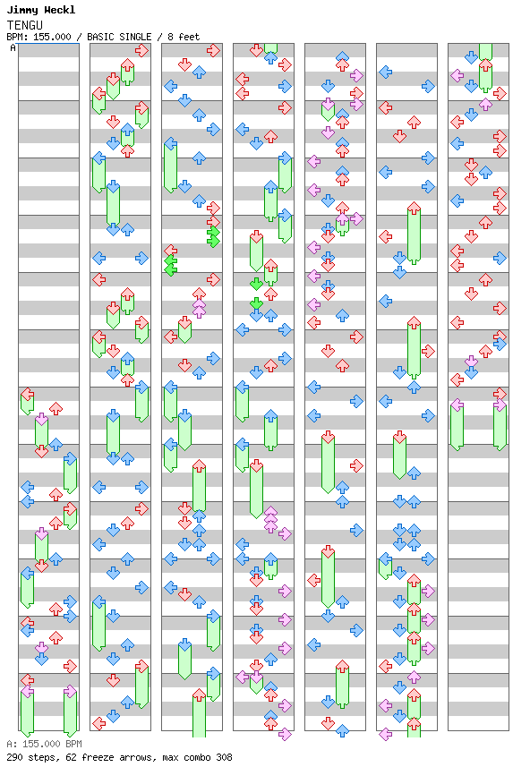 TENGU / 4 / BASIC