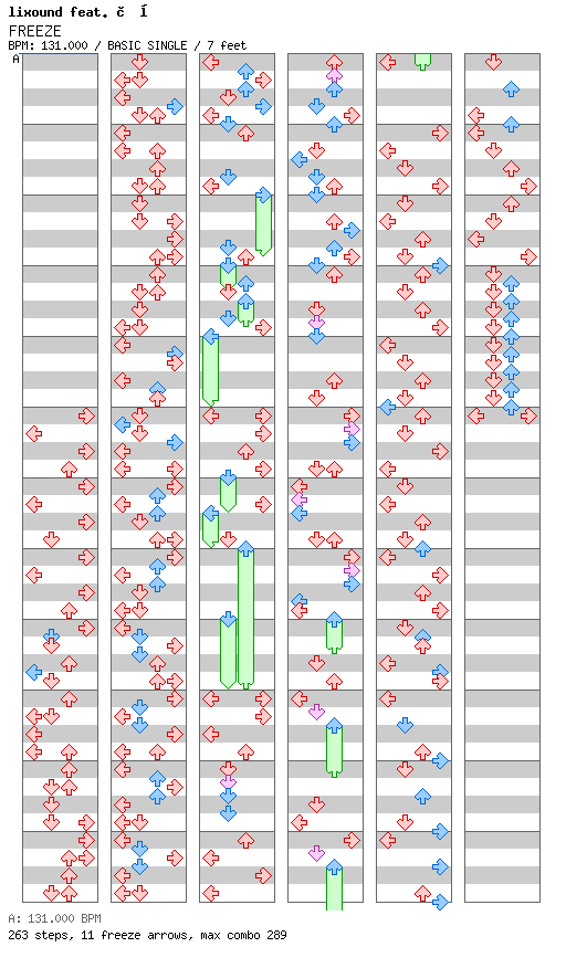 FREEZE (BMS) / 4 / BASIC