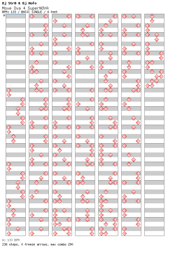 MoveOva4Supernova / 4 / BASIC
