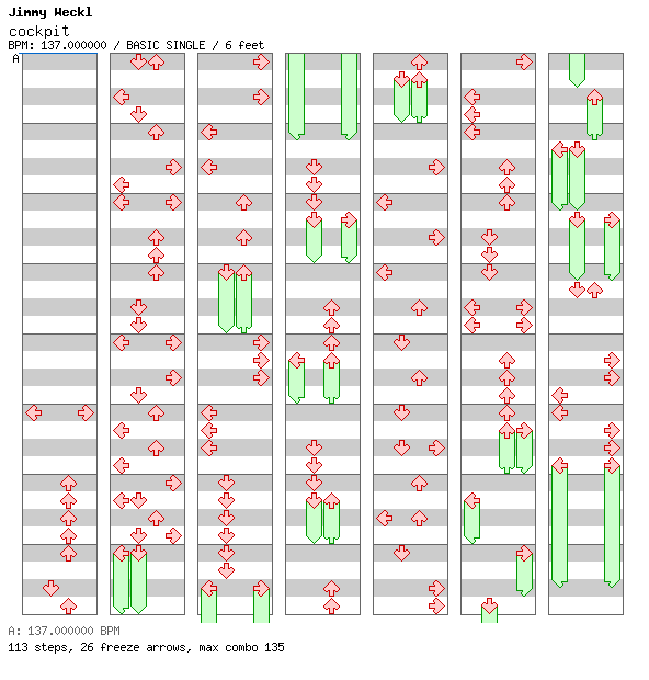 cockpit / 4 / BASIC