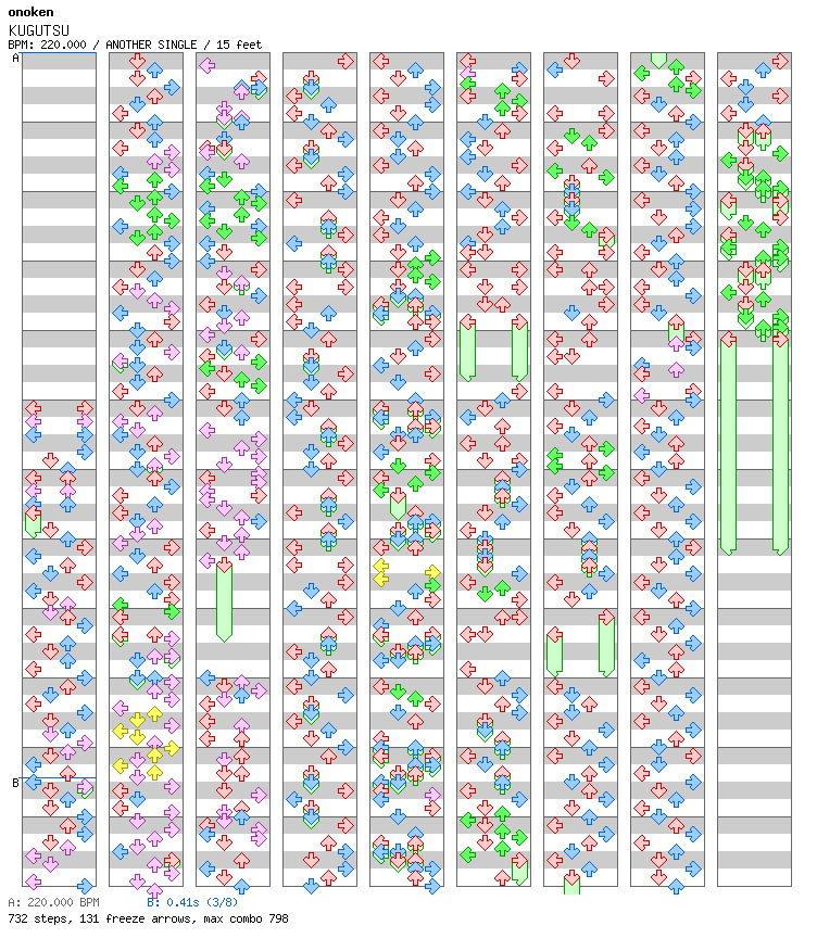 KUGUTSU / 4 / ANOTHER