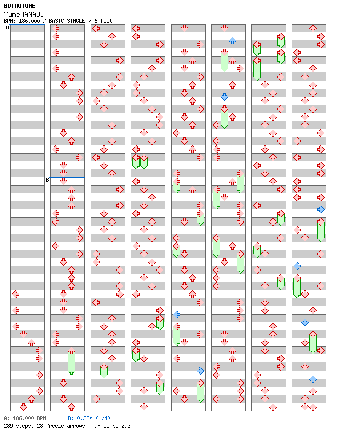YumeHANABI / 4 / BASIC