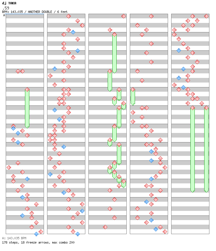 .59 (Excel Mix) / 8 / ANOTHER