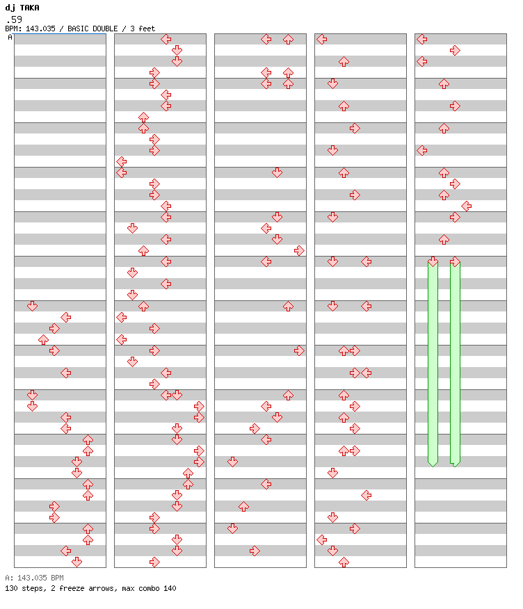 .59 (Excel Mix) / 8 / BASIC