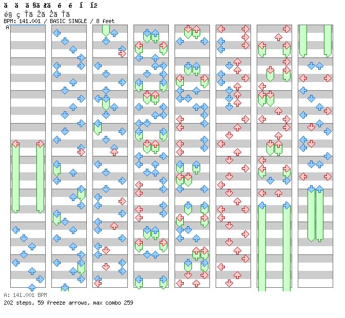 Ekineko no Waltz / 4 / BASIC