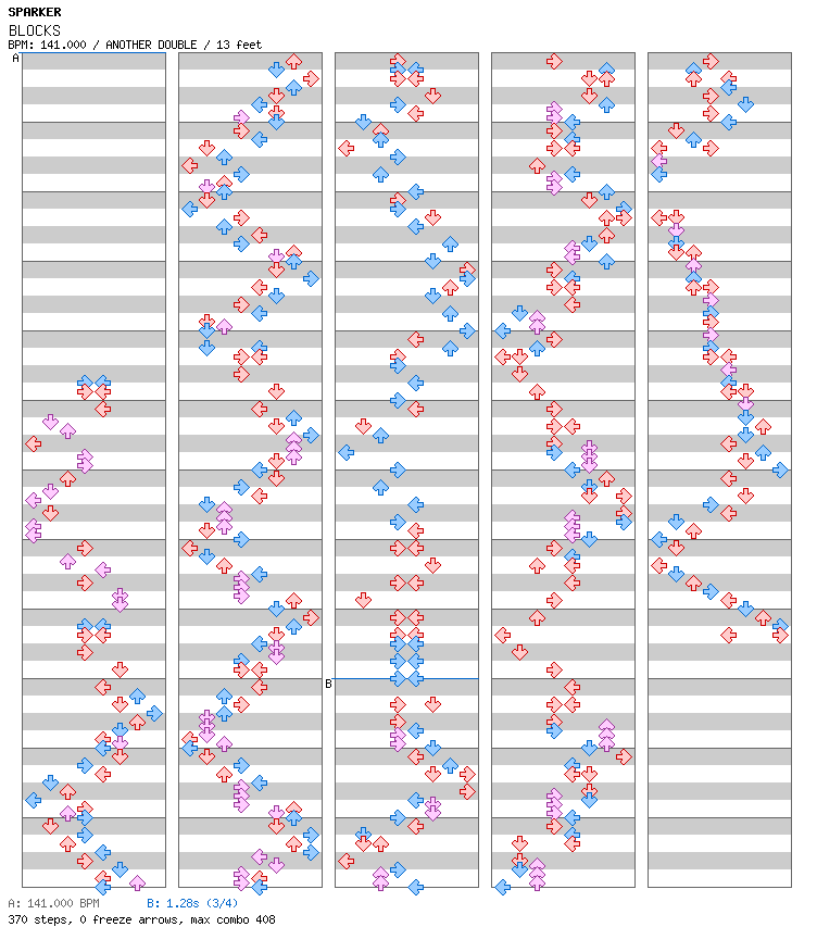 BLOCKS / 8 / ANOTHER
