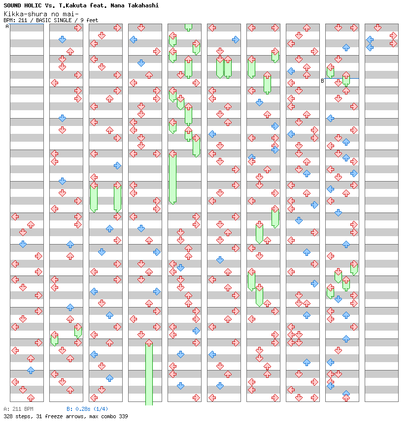 Kikka-shura no mai- / 4 / BASIC