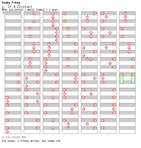 Midsummer Instant / 4 / BASIC