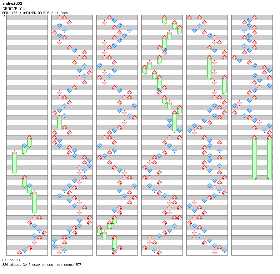 GROOVE 04 / 8 / ANOTHER