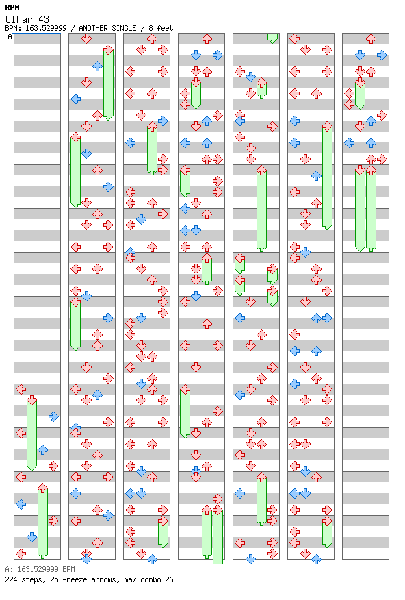 Olhar 43 / 4 / ANOTHER