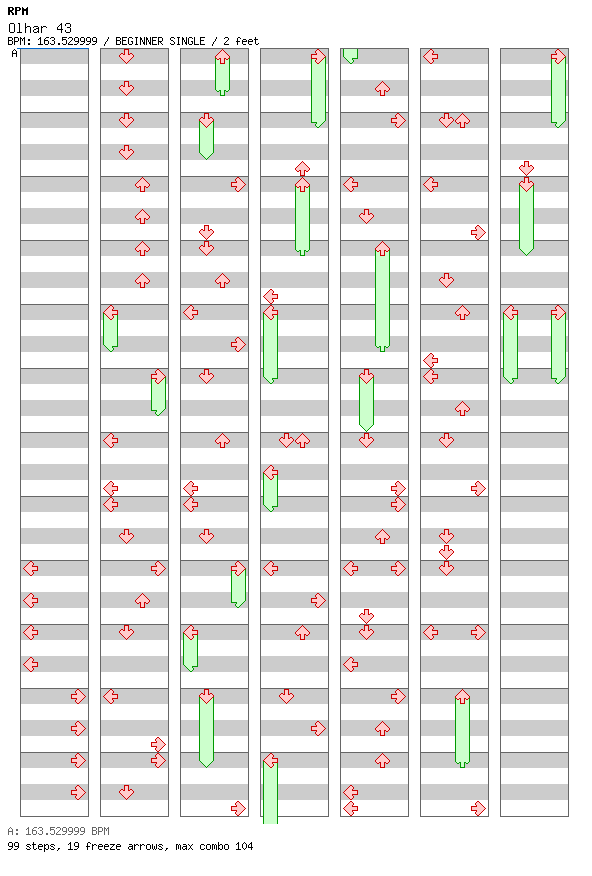 Olhar 43 / 4 / BEGINNER