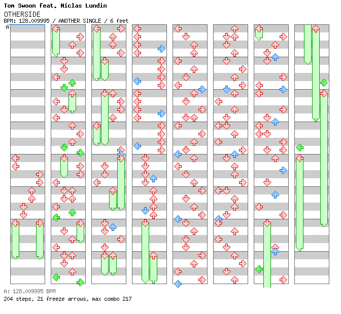 OTHERSIDE / 4 / ANOTHER