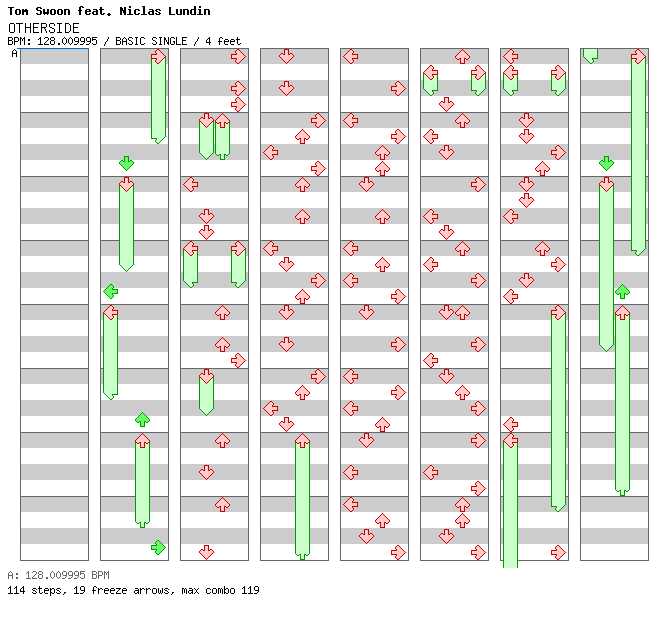 OTHERSIDE / 4 / BASIC