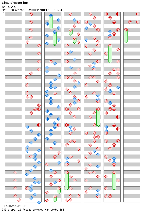 Silence / 4 / ANOTHER