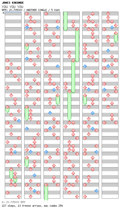 You You You / 4 / ANOTHER