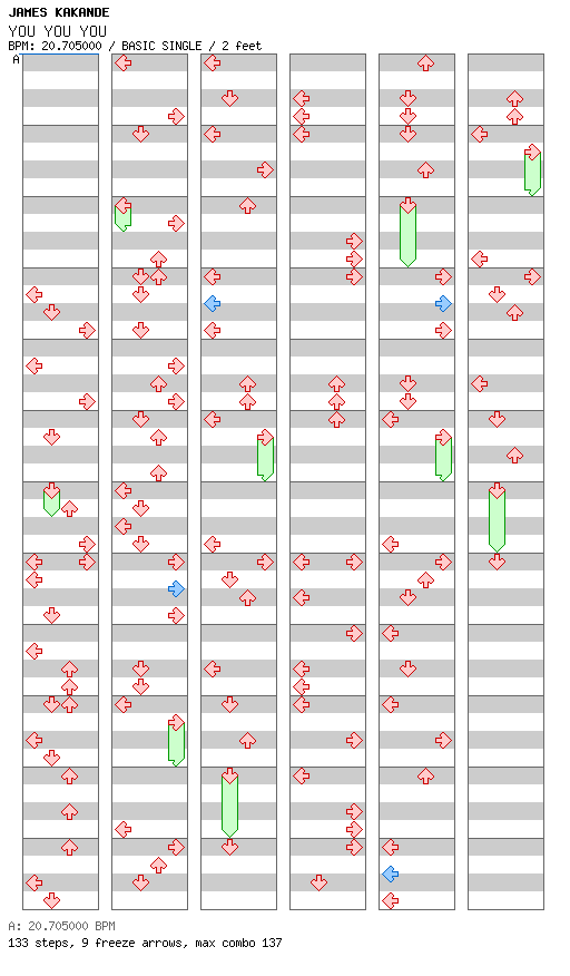 You You You / 4 / BASIC