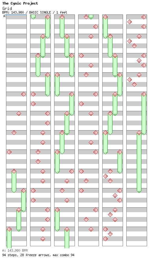 Grid / 4 / BASIC