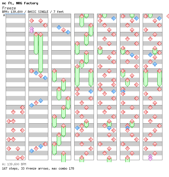 Freeze (DDR) / 4 / BASIC