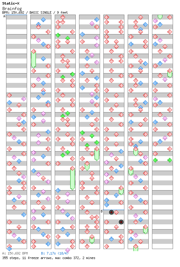 Brainfog / 4 / BASIC