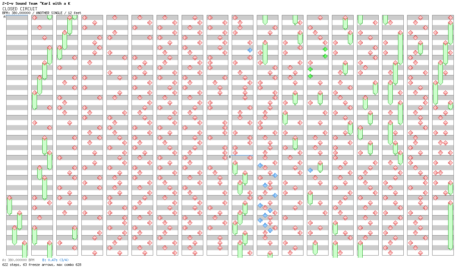 CLOSED CIRCUIT / 4 / ANOTHER