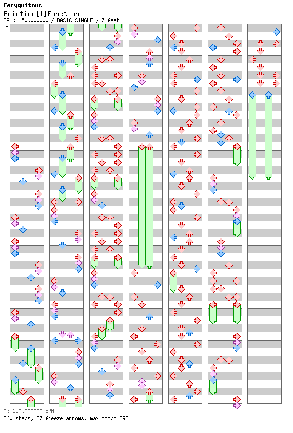 Friction[!]Function / 4 / BASIC