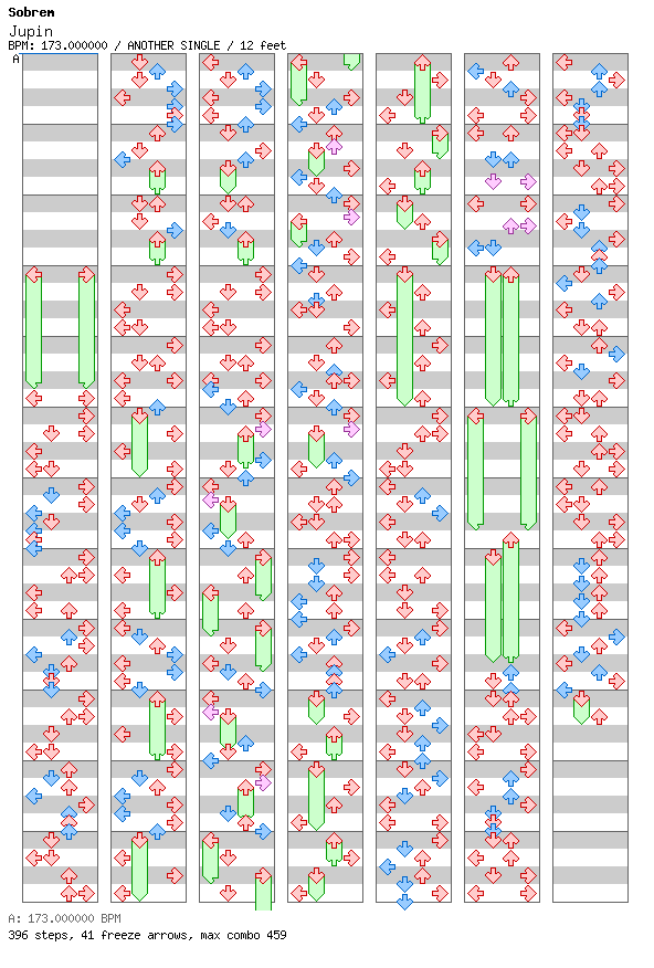 Jupin / 4 / ANOTHER