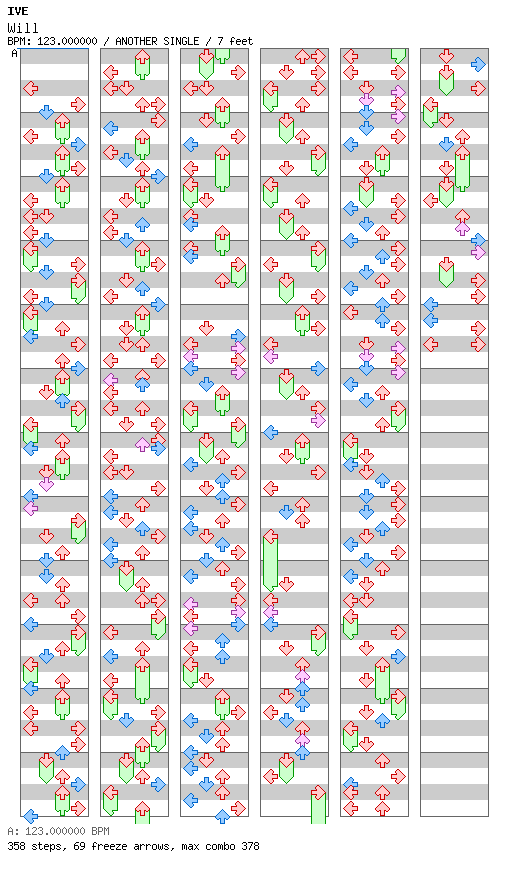 WILL / 4 / ANOTHER