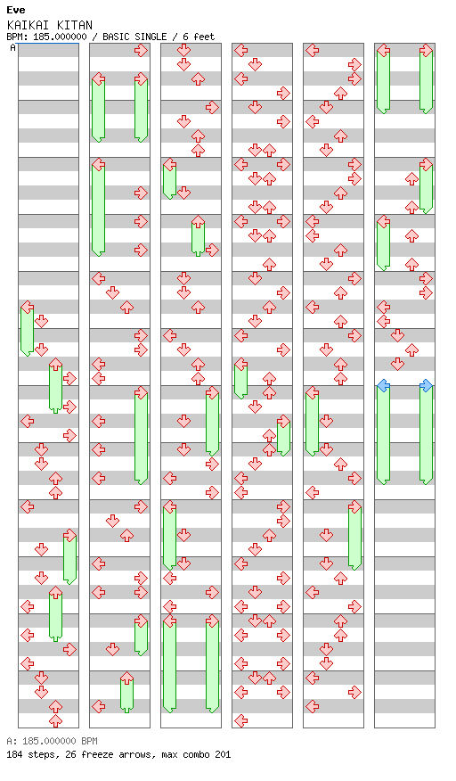 KAIKAI KITAN / 4 / BASIC