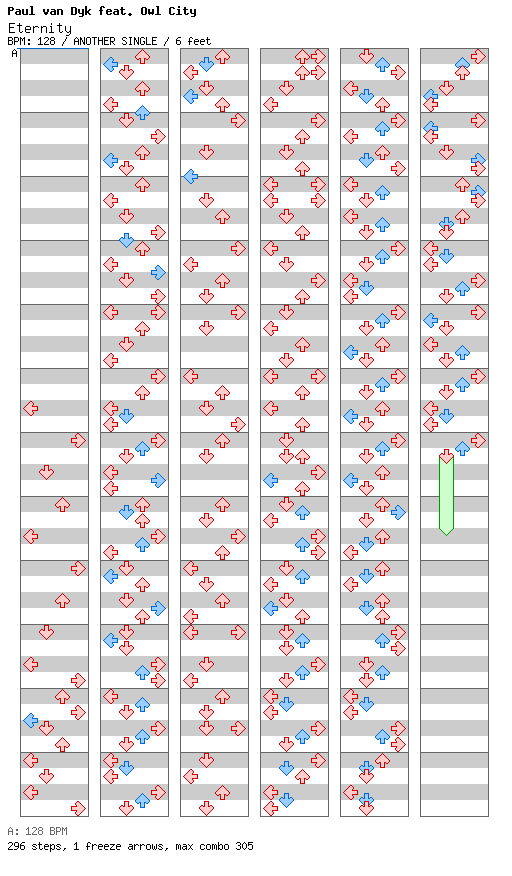 Eternity / 4 / ANOTHER