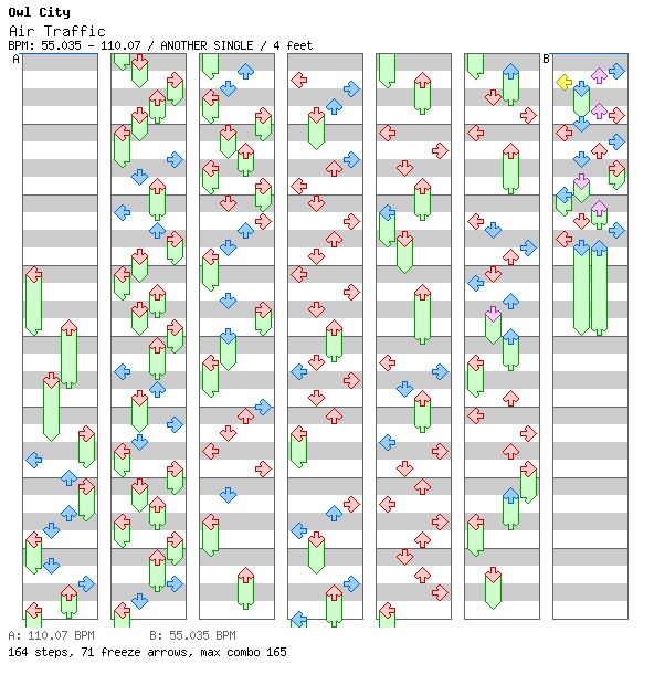 Air Traffic / 4 / ANOTHER