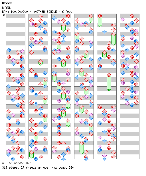 WORK / 4 / ANOTHER