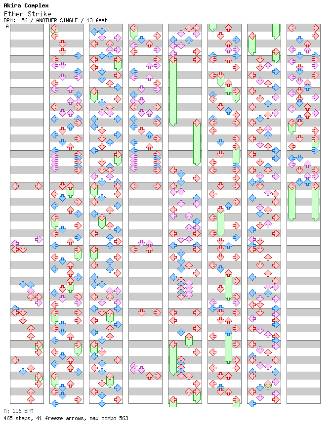 Ether Strike / 4 / ANOTHER