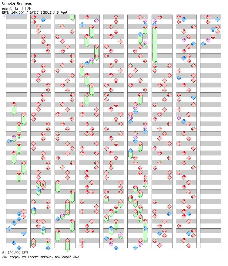 want to LIVE / 4 / BASIC